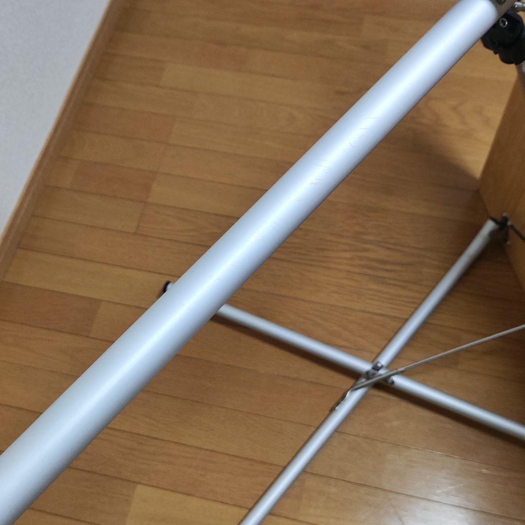 スノーピーク  peak ワンアクションテーブル竹 LV-010TR