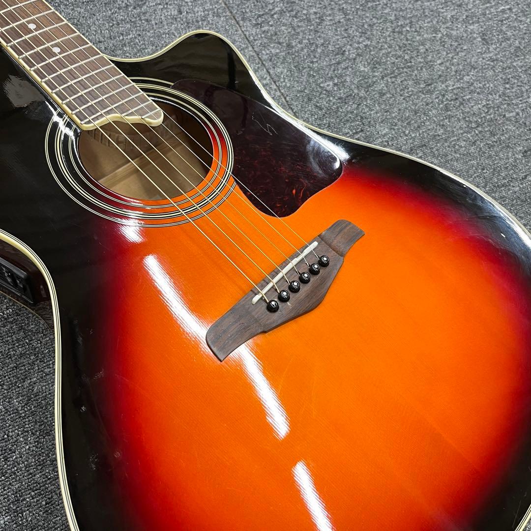 【11607】S.yairi YE-40 エレアコ Sヤイリ