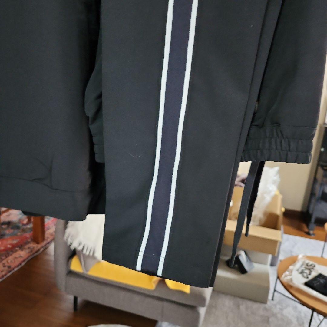 SY32 セットアップ 黒　XL　NERO　キャップ付