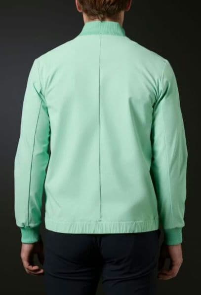 【入手困難】デサントゴルフ プライマリスト 2WAY ストレッチ ジャケット M