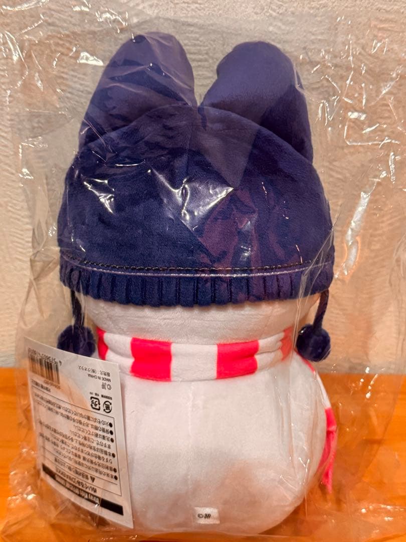 SKZOO ポプアプ　SOFT TOY DWAEKKI BbokAri 計3点