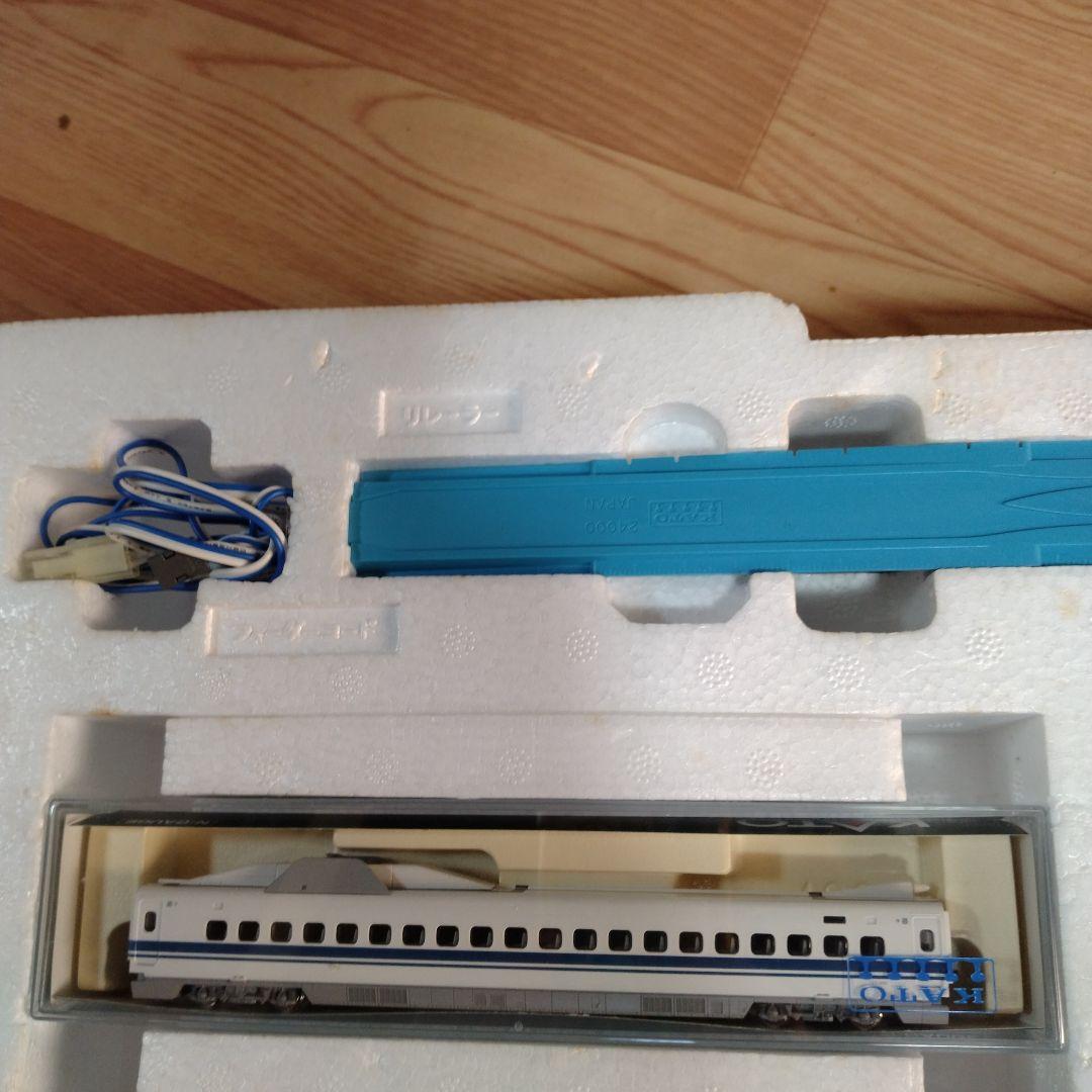 KATO 700系新幹線 Nゲージスタートセット