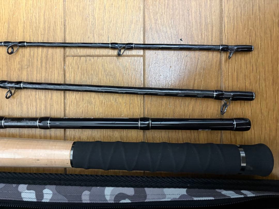 テイルウォーク ナマゾンモバイリー c684h