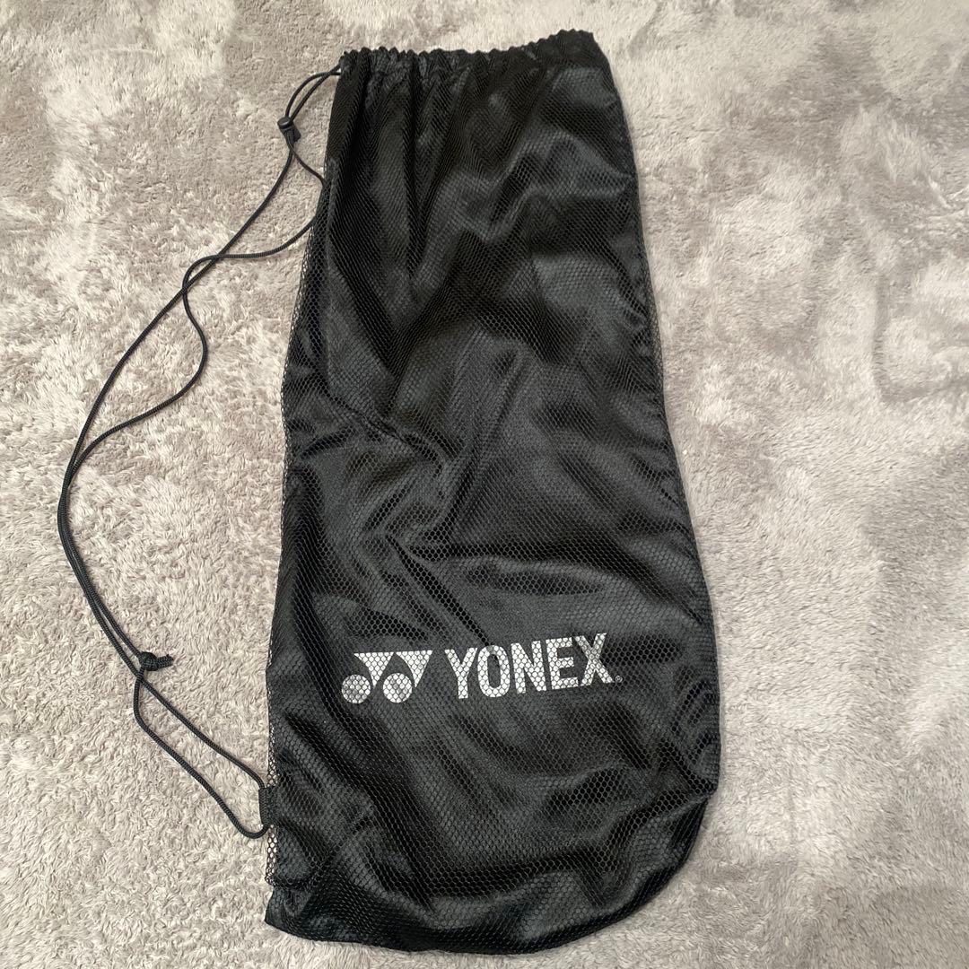 ラケット(硬式用) YONEX EZONE 2020