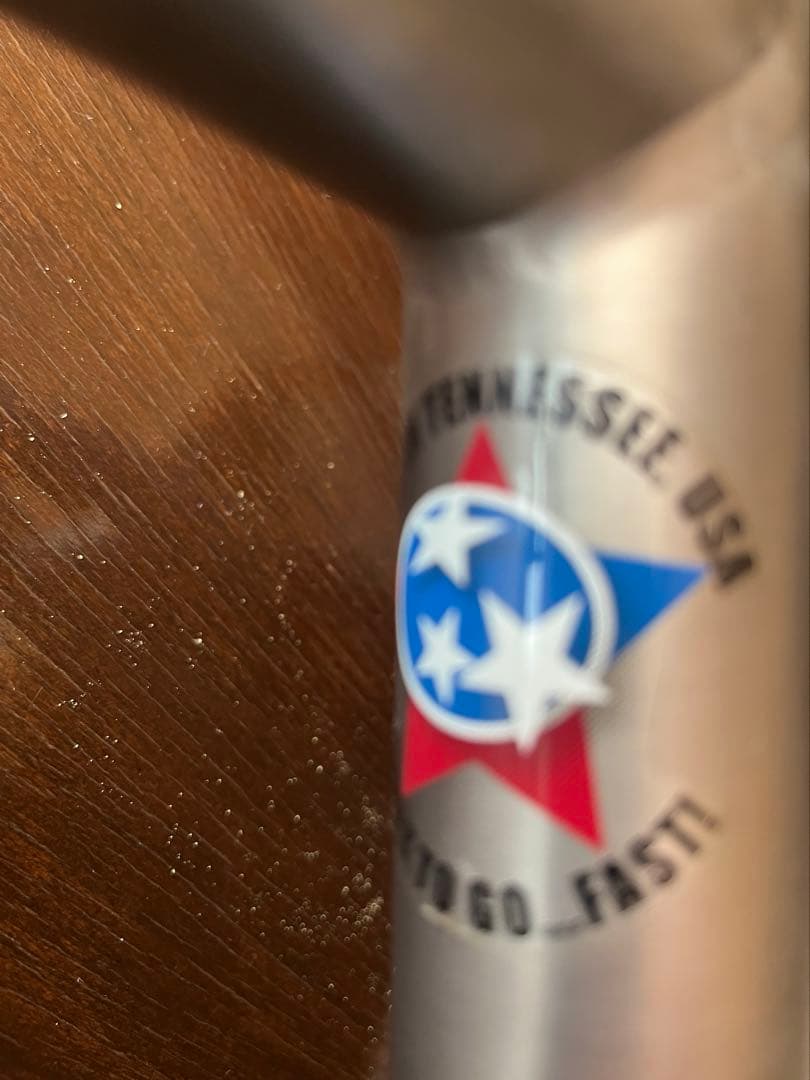 Lynskey マウンテンバイクフレーム チタン製27.5インチMサイズ