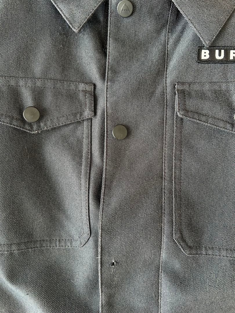 AKIRA★ BURTON バートン キッズ　子供用 ウェアセット