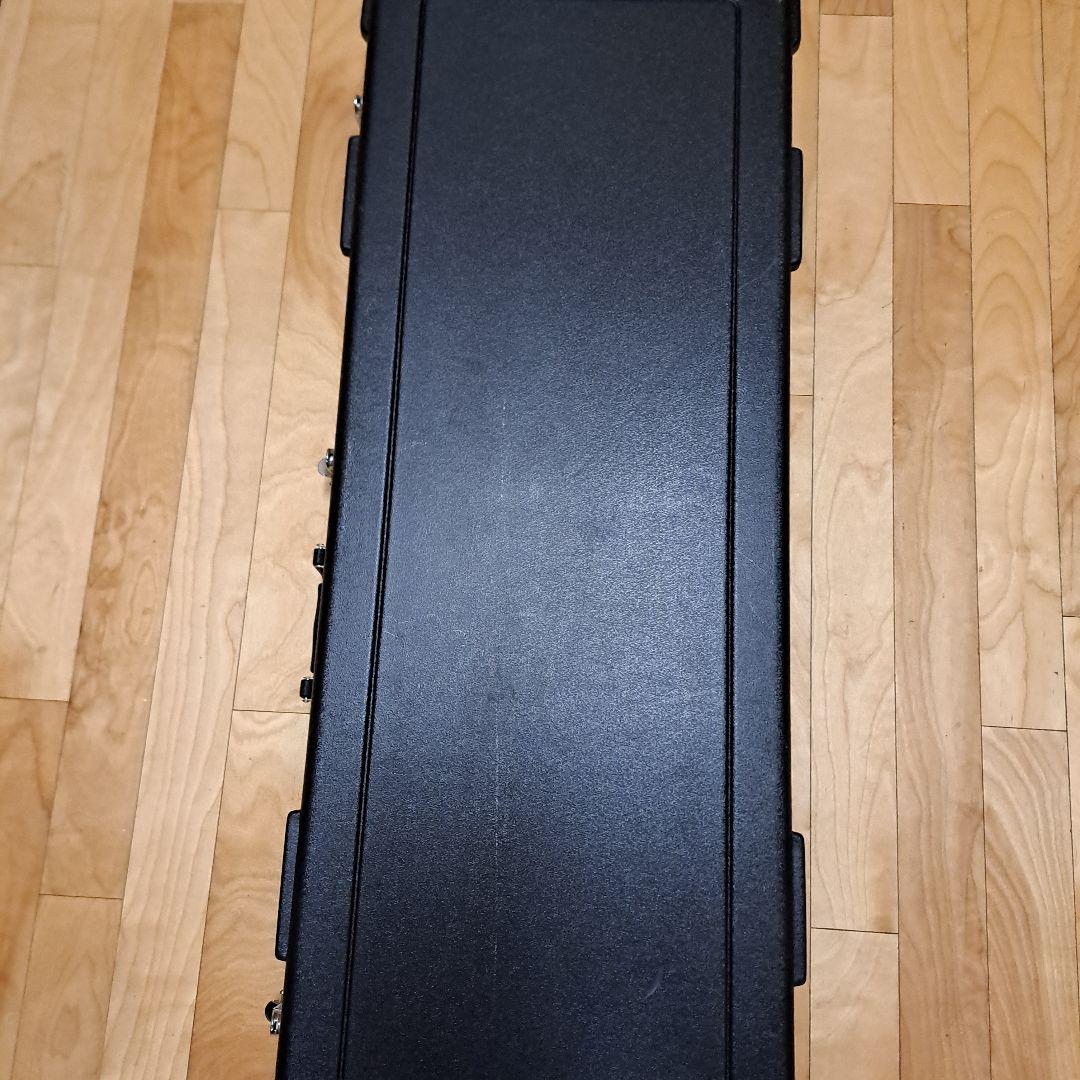 レッド テレキャスタータイプ エレキギター