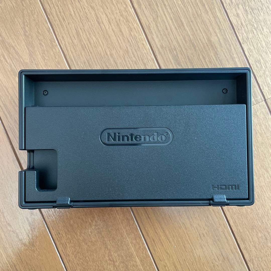 Nintendo Switch ピカチュウ＆イーブイver
