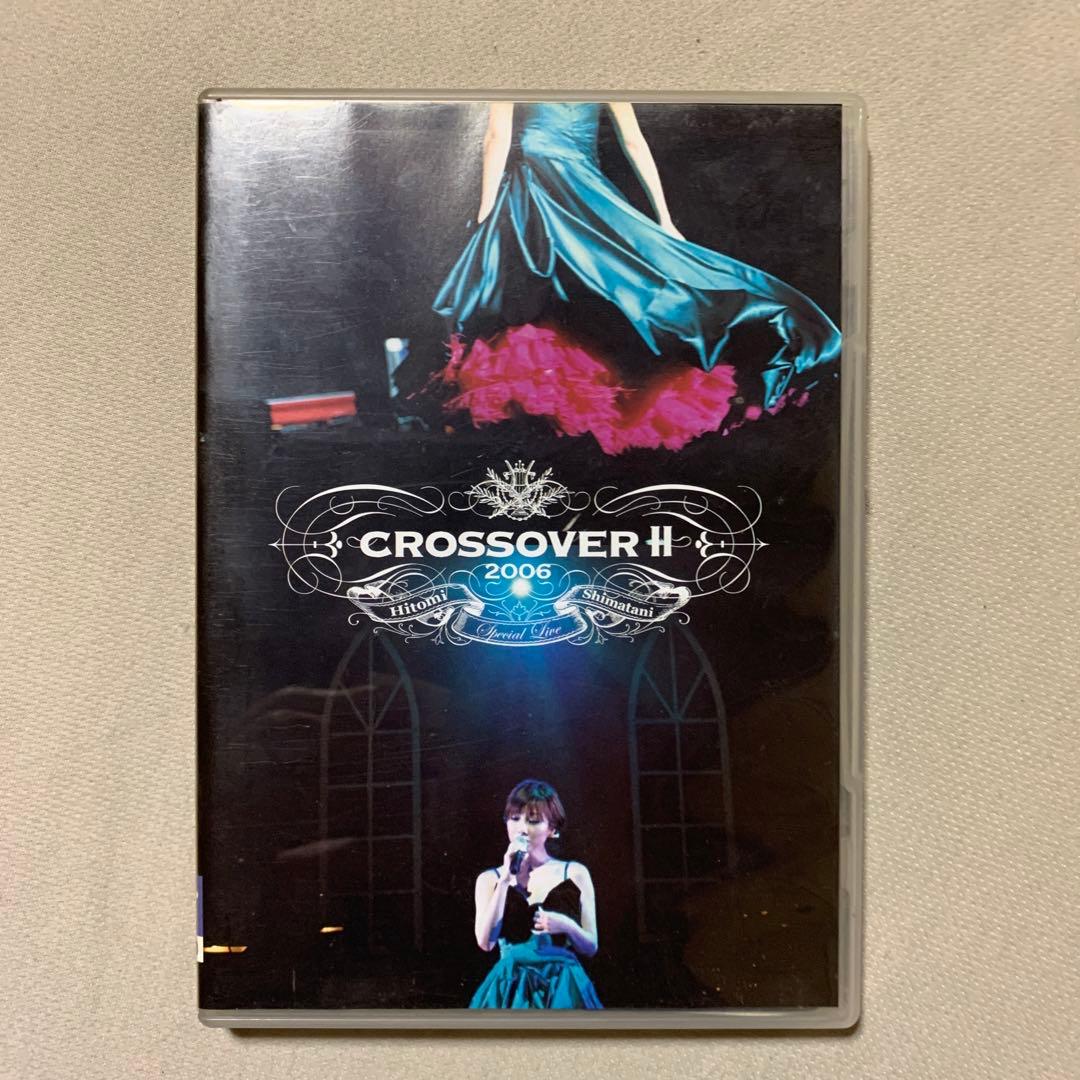 島谷 ひとみ ライブDVD &クリップ集 10点セット