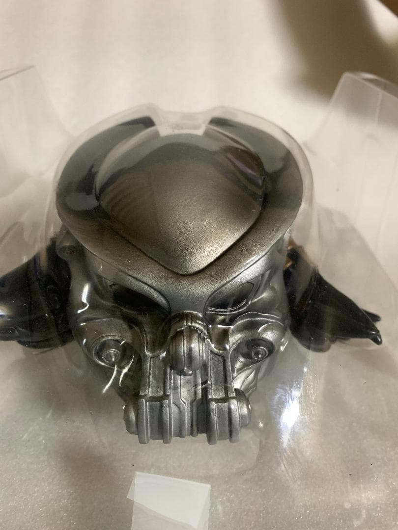 ゆるソフビ AVP エイリアンクイーン ケルティックプレデター