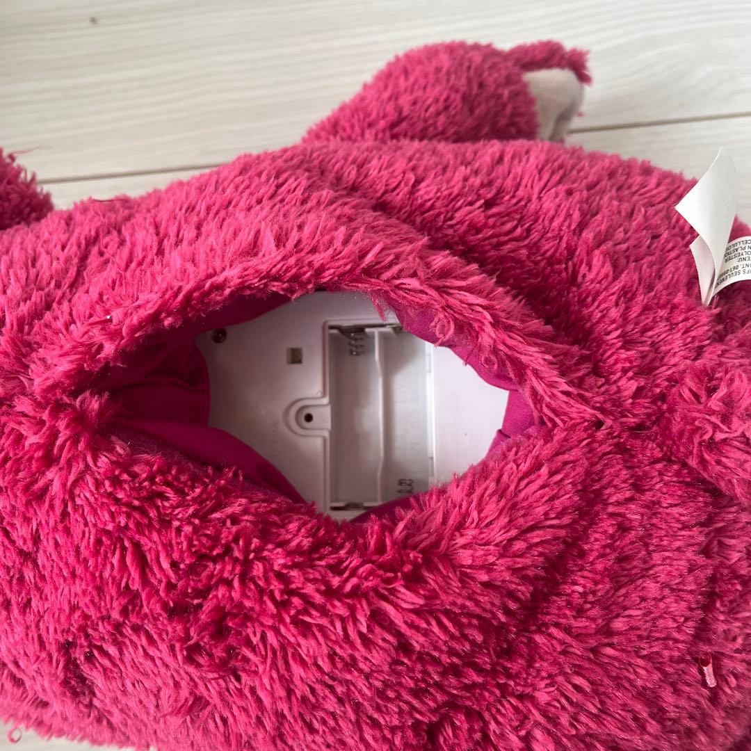 LOTS-O-HUGGIN' BEAR & フィギュア7体セット