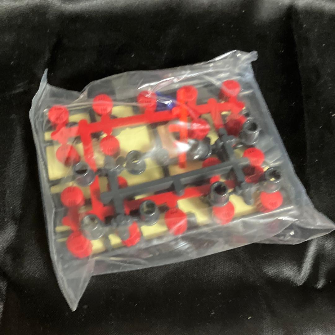 バーサークフューラー　ゾイド