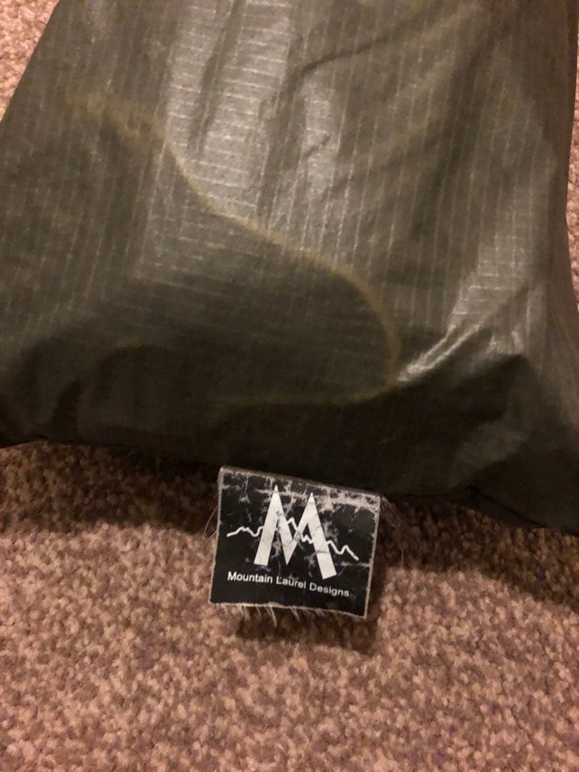 ミサミサさん専用　TRAILSTAR