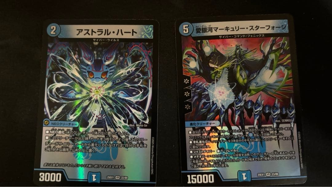 昇 カオスマントラ 4枚 (フォーチュンカオスマントラ)