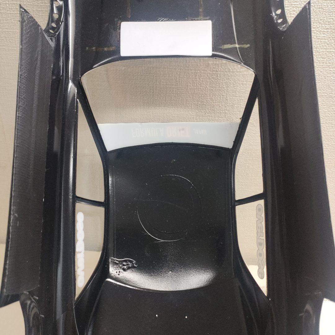 ラジコンドリフトボディのみ