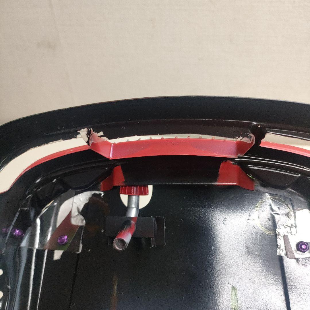 ラジコンドリフトボディのみ