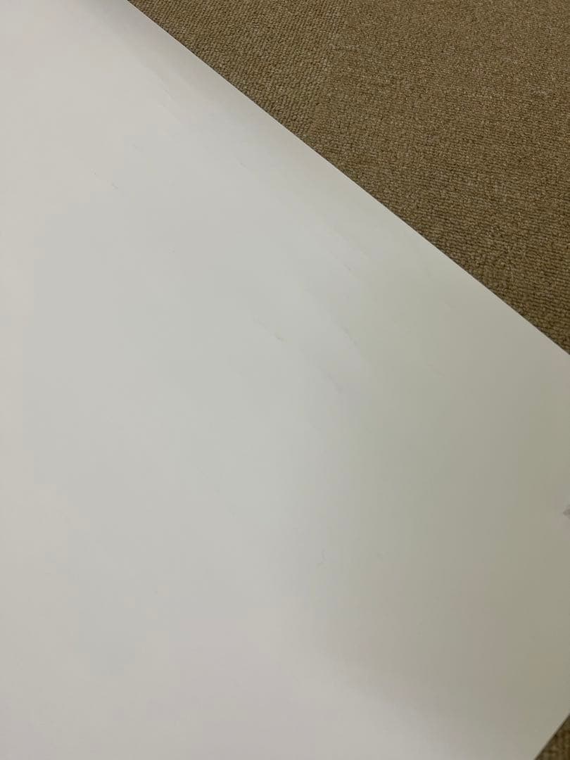 Aimer　Sign　直筆サイン入りポスター　ツアー会場限定当選品　おまけ付き