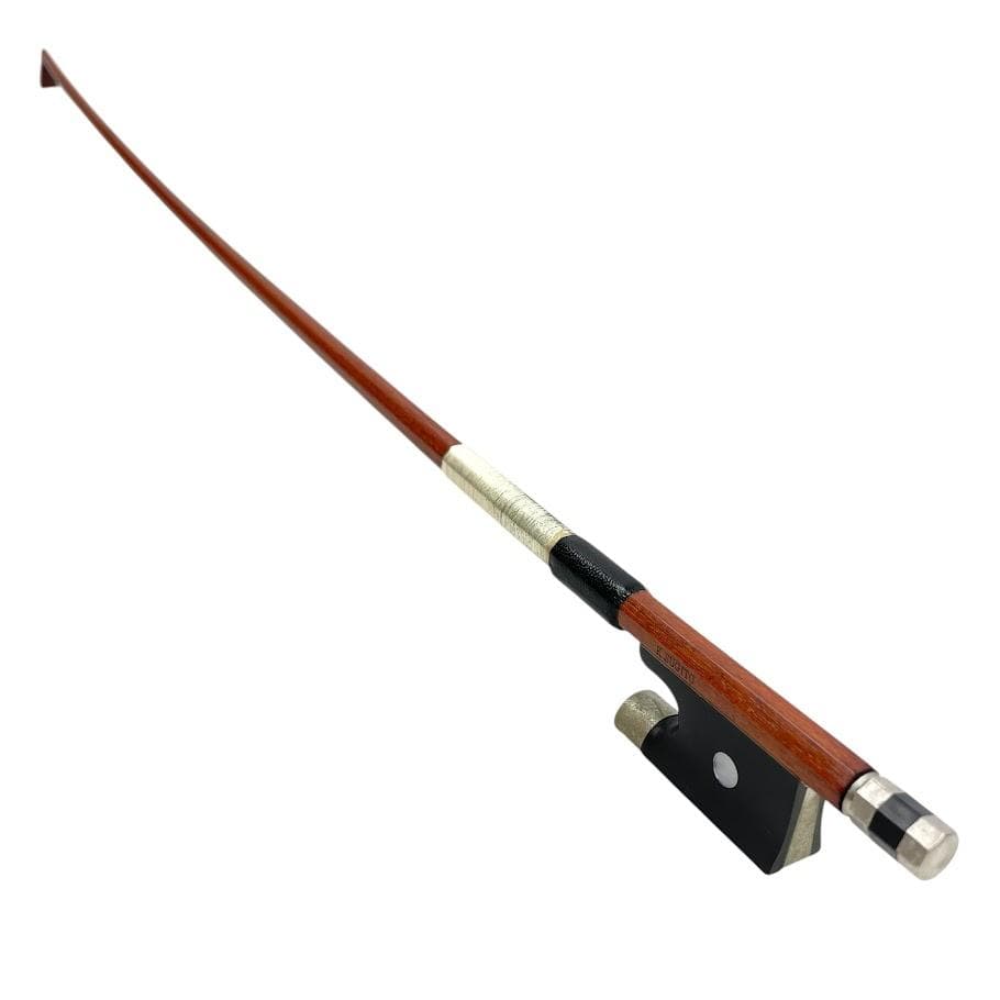 極上●鈴木バイオリン● No.330 3/4 1996年製 極虎 弓・K.杉藤