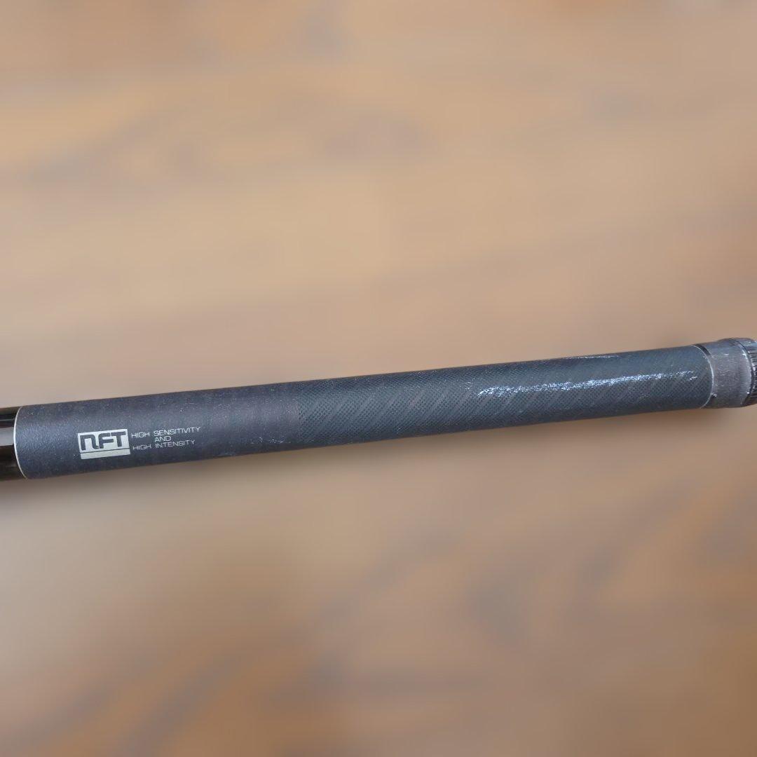 多少の値下げ交渉でしたら可！鮎竿　硬硬調　81