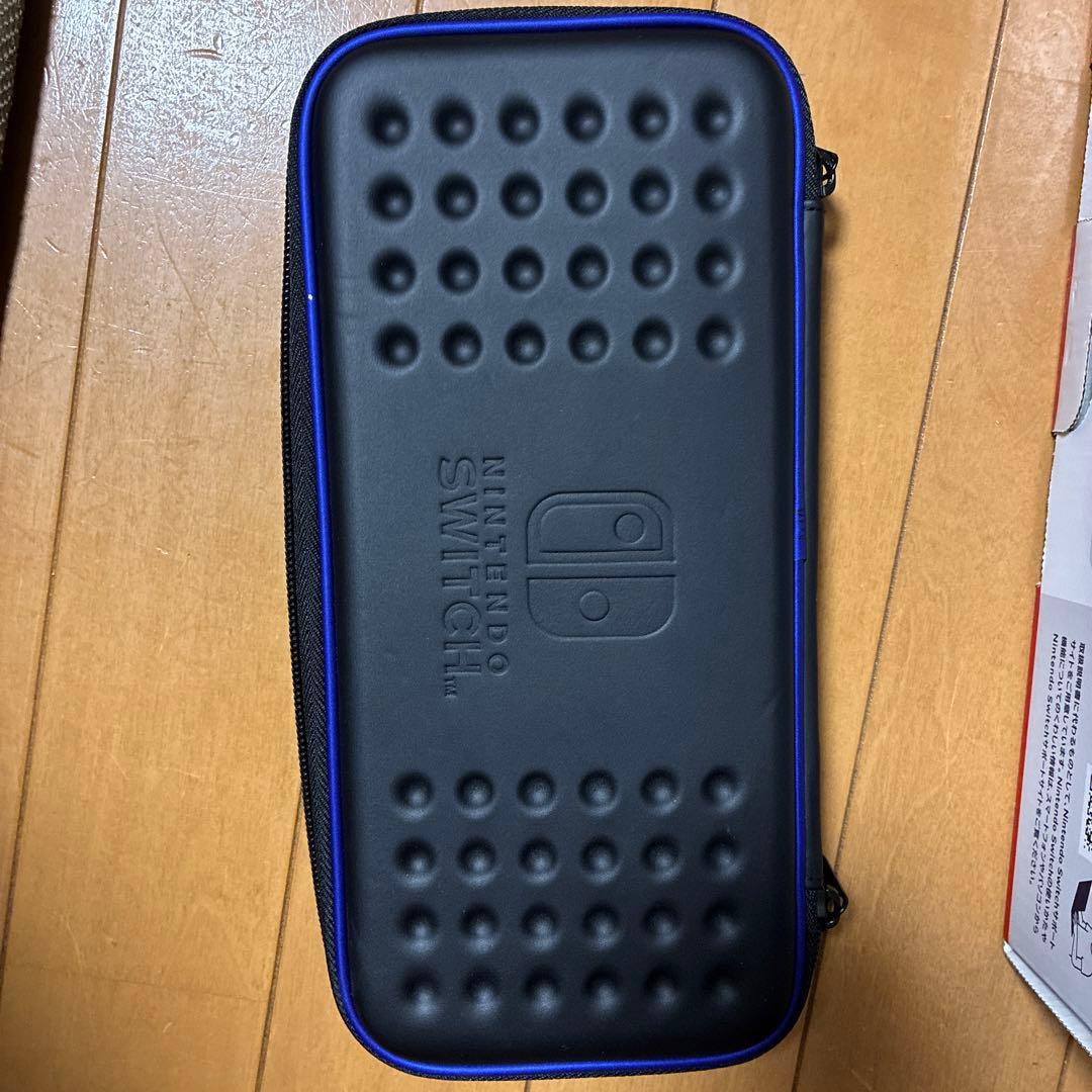 Nintendo Switch 本体 256GB microSDカード付き