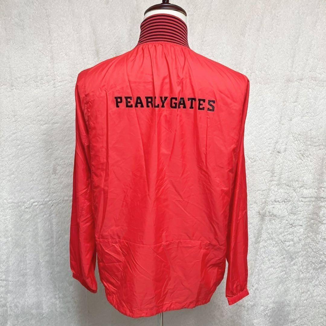 パーリーゲイツ メンズ 3点セット セーター ツインスニード L