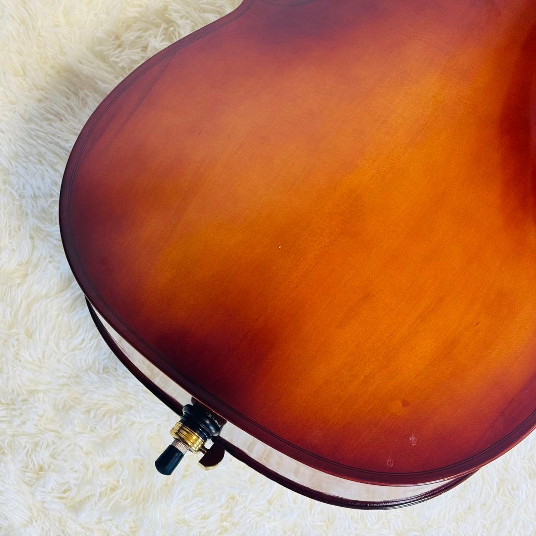 Carlo Giordano カルロジョルダーノ SC-80 4/4 チェロ