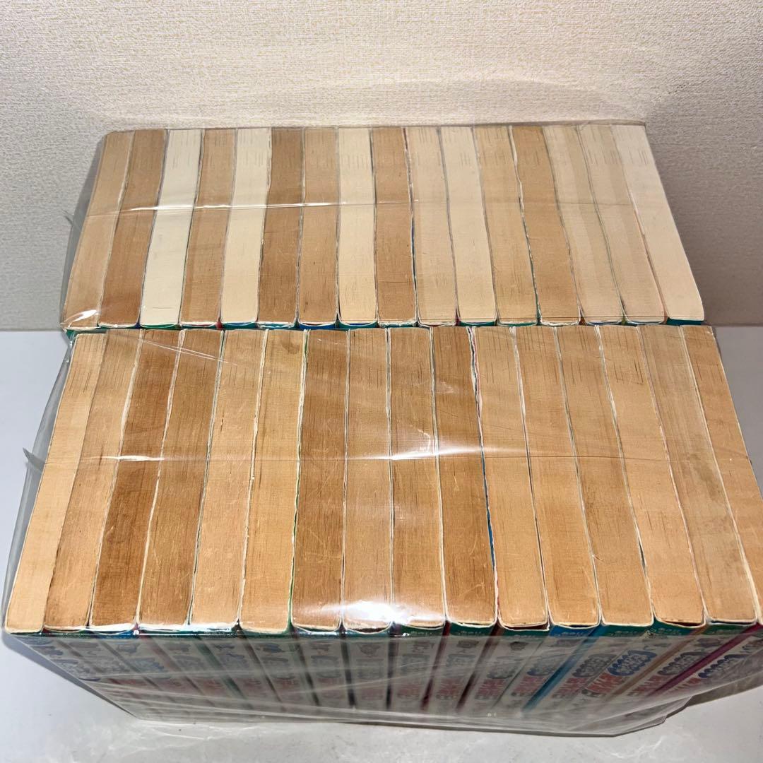 落第忍者乱太郎 全65巻+キャラクターブック