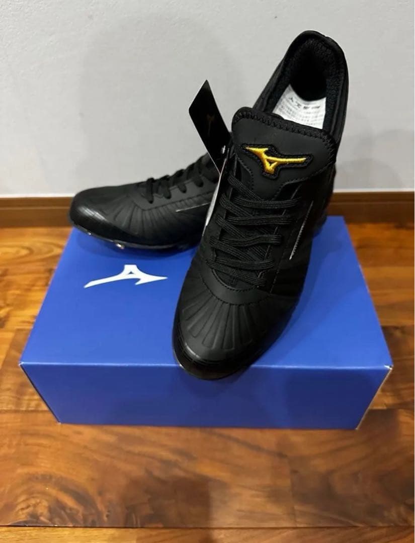 【新品未使用】MIZUNO PRO ミズノ プロ PS2 30cm