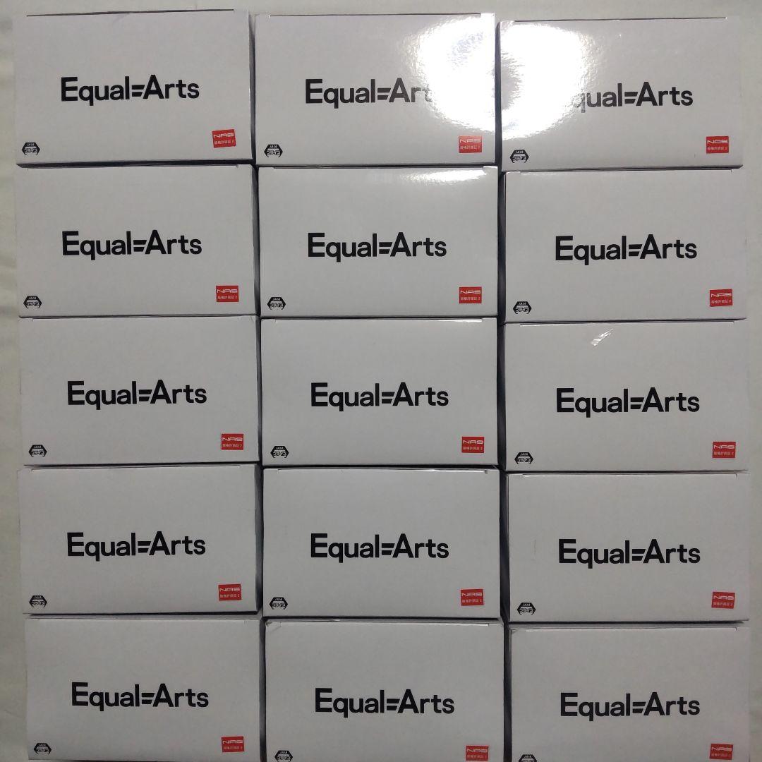 遊戯王 デュエルモンスターズ 青眼の白龍 Equal=Artsフィギュア15体