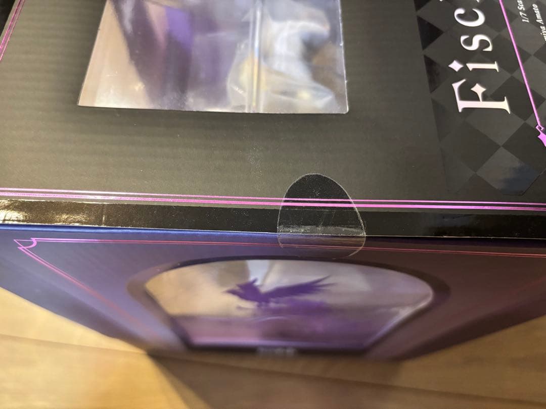 原神　アルター フィッシュル