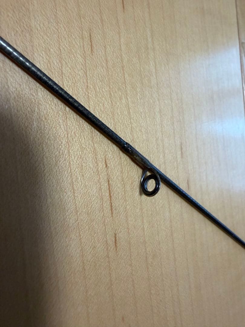 ロデオクラフト　999.9 フォーナインマイスター　ブロンズウルフ　62L-K