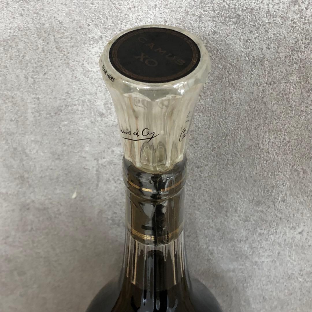 カミュXO ロングネック 1,000ml