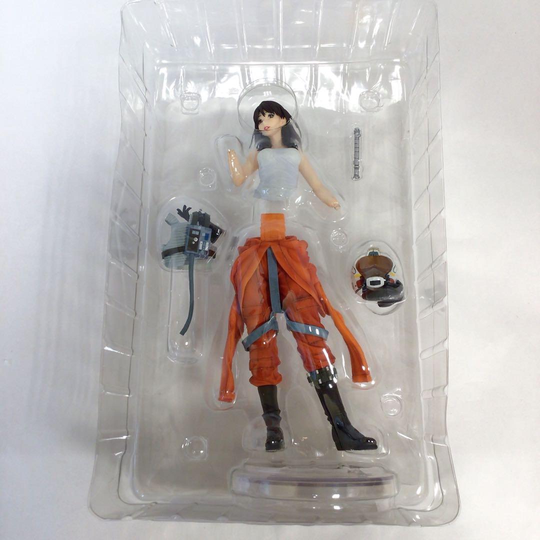 【即購入OK】スター・ウォーズ Jaina Solo 1/7スケールフィギュア