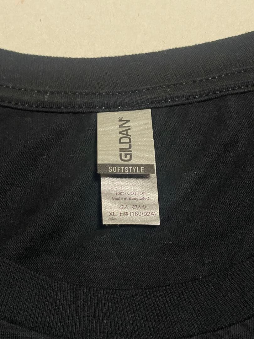 Bjork ビョーク orchestral オーケストラル Tシャツ　黒　XL