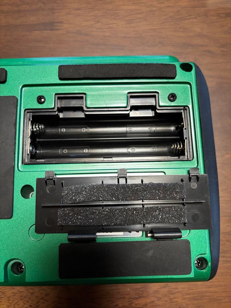 ZOOM A2.1uギターエフェクター