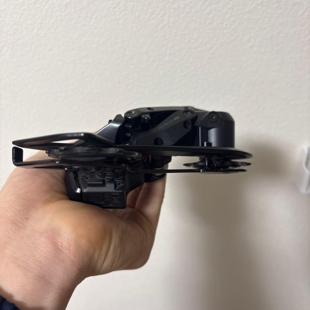 Shimano Ultegra rd-r8150 12速　リアディレイラー