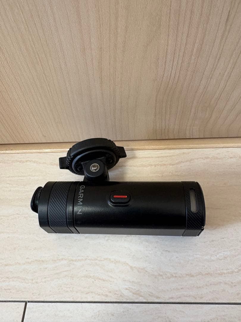 GARMIN ガーミン VARIA UT800 フロントライト