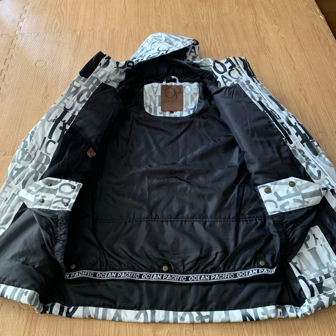 スノボウェア　新品未使用　M