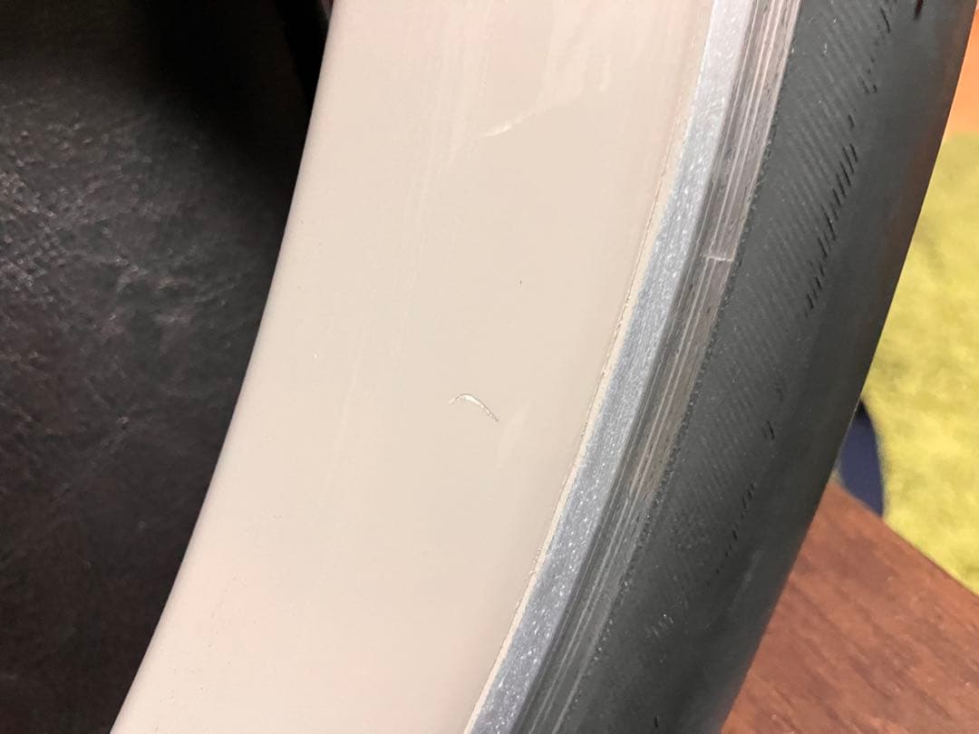 AEROSPOKE エアロスポーク フロント 700C ピスト バトンホイール