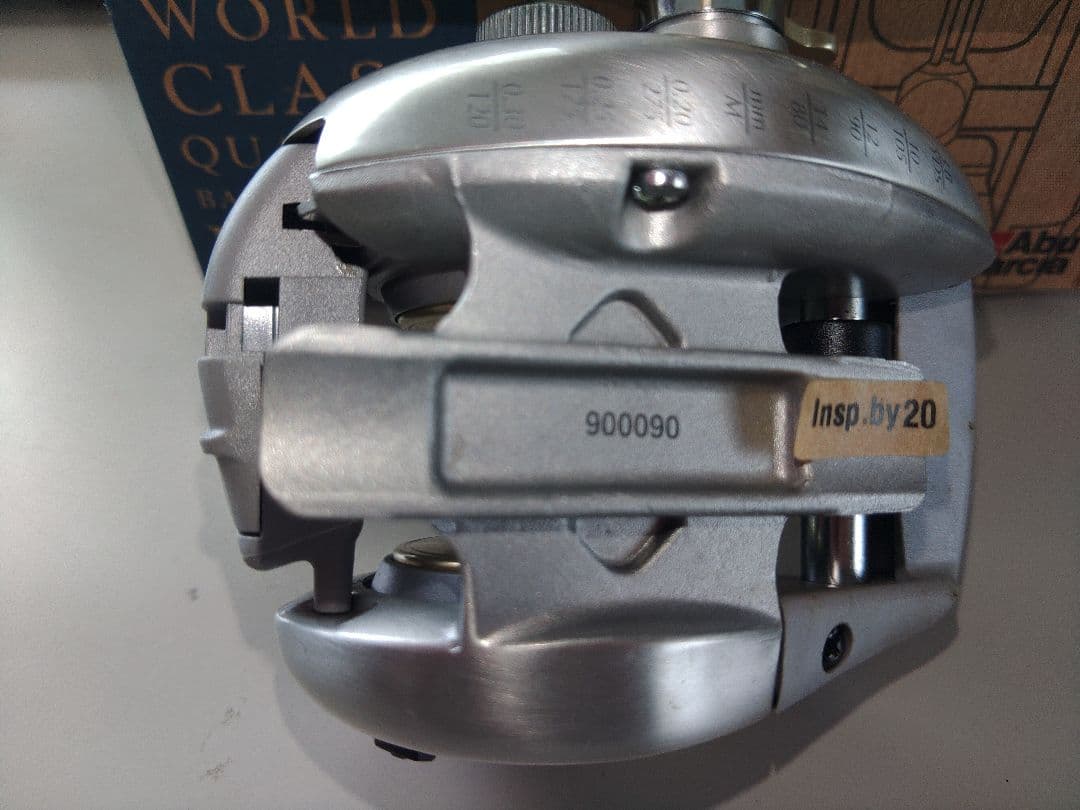 オ―ルド美品　アンバサダーT3000C