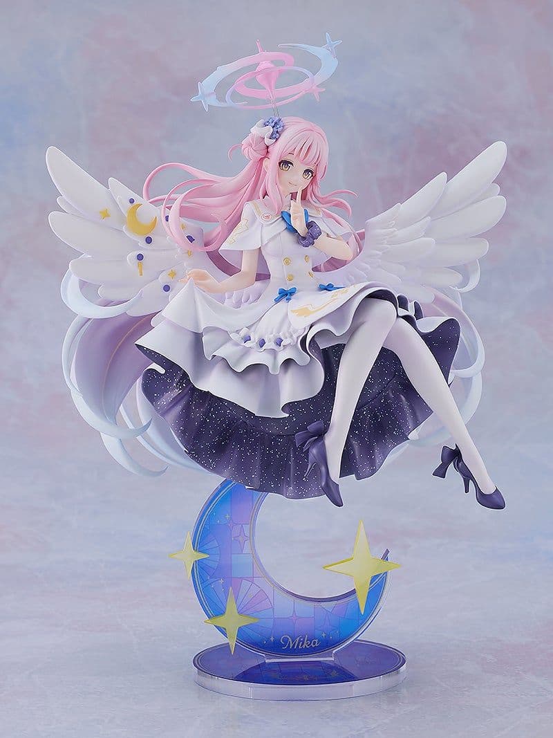 GSC ミカ ～星の呼び声～ 聖園ミカ 1/7フィギュア 新品未開封品