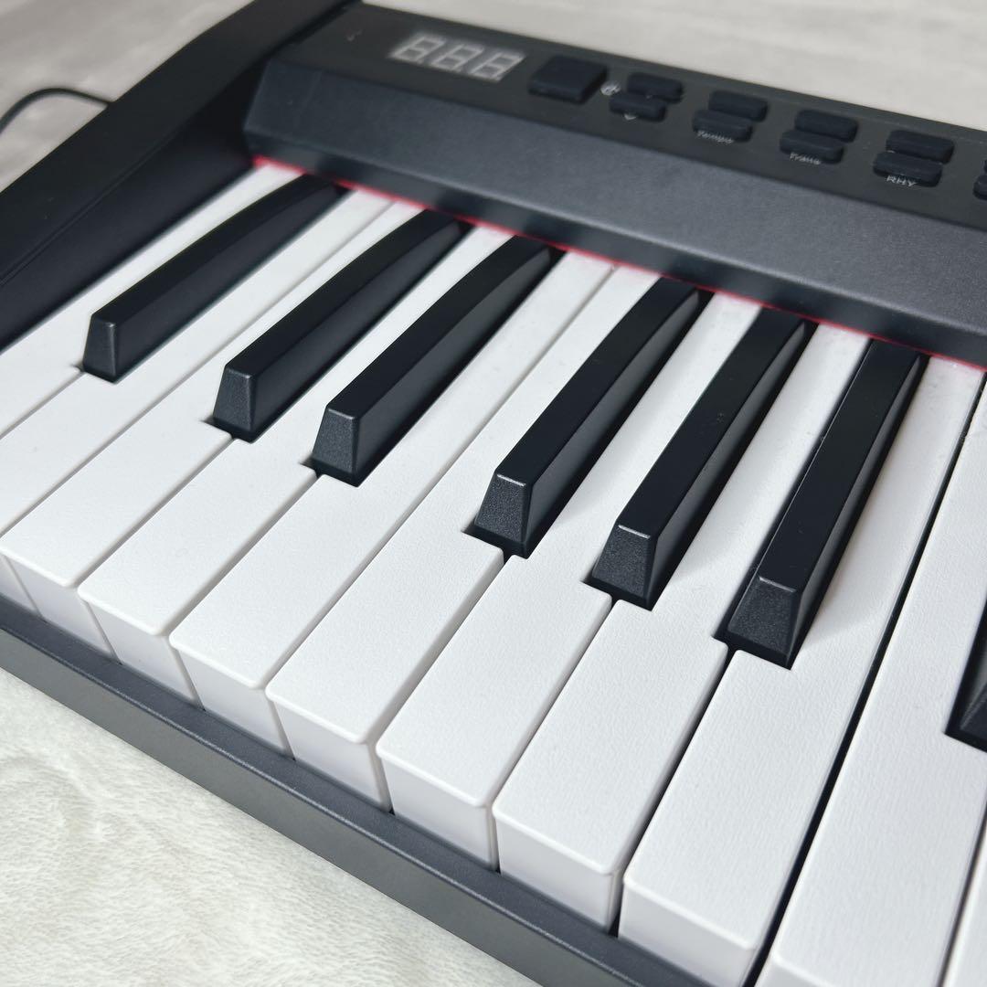 ✨美品✨CARINA AF0088C 88鍵盤電子ピアノ　ケース付 付属品あり‼️
