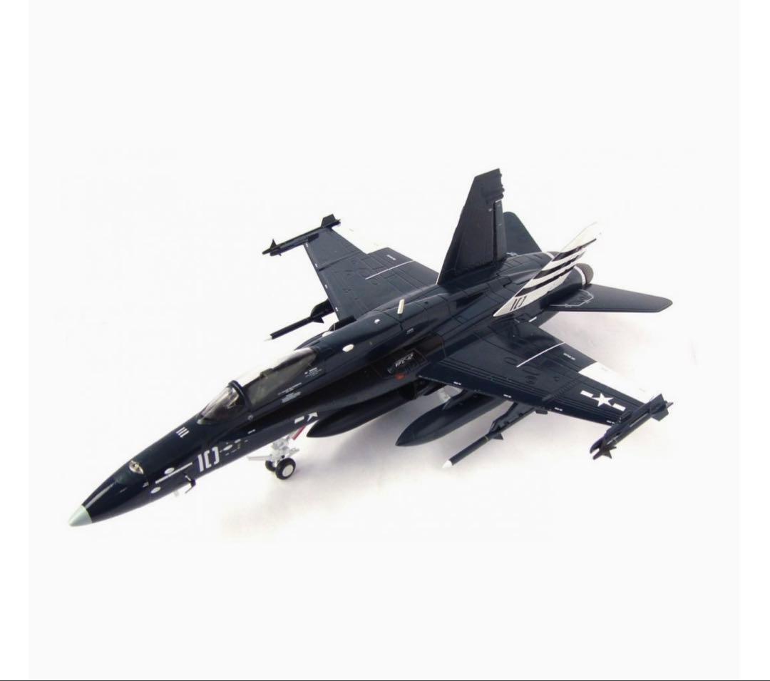 F/A-18Cホーネット VFC-12アメリカ海軍航空 100周年記念【未開封】