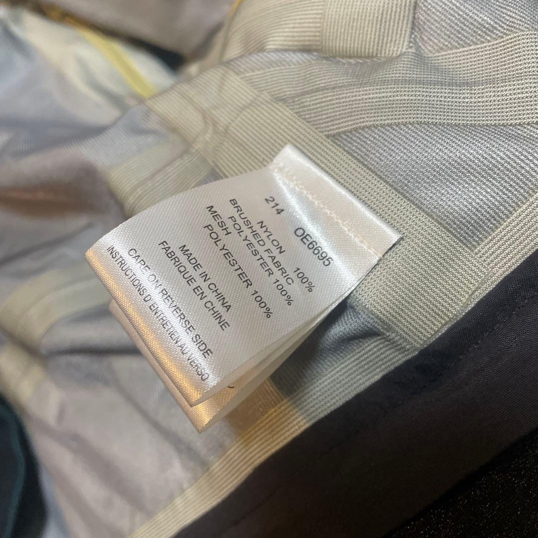 人気マウンテンハードウェア　ワードピーク3LサイズL 防水透湿バックカントリー