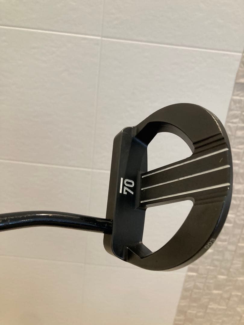 レア　SUB70 パター