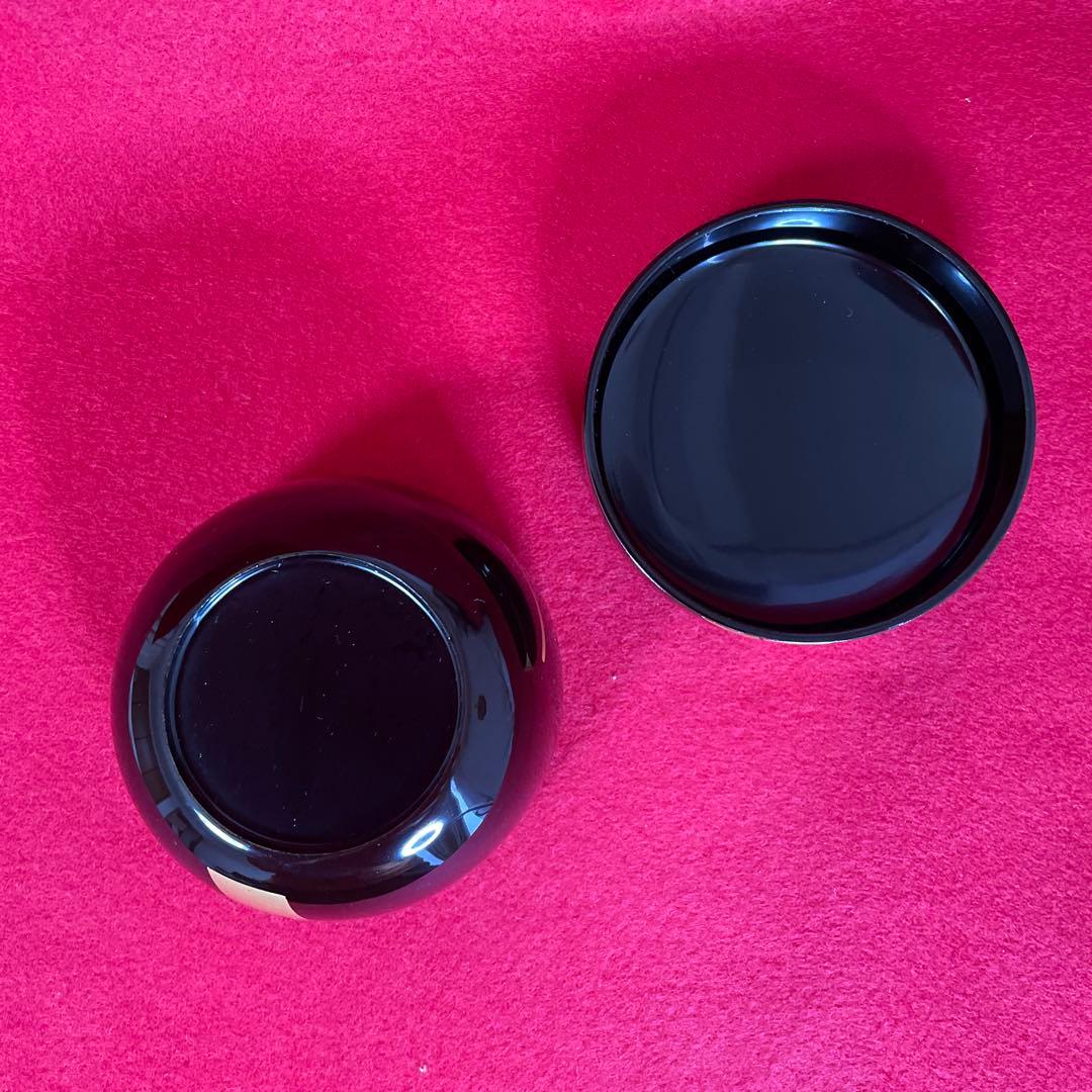 茶道具　平棗　西村宗幸