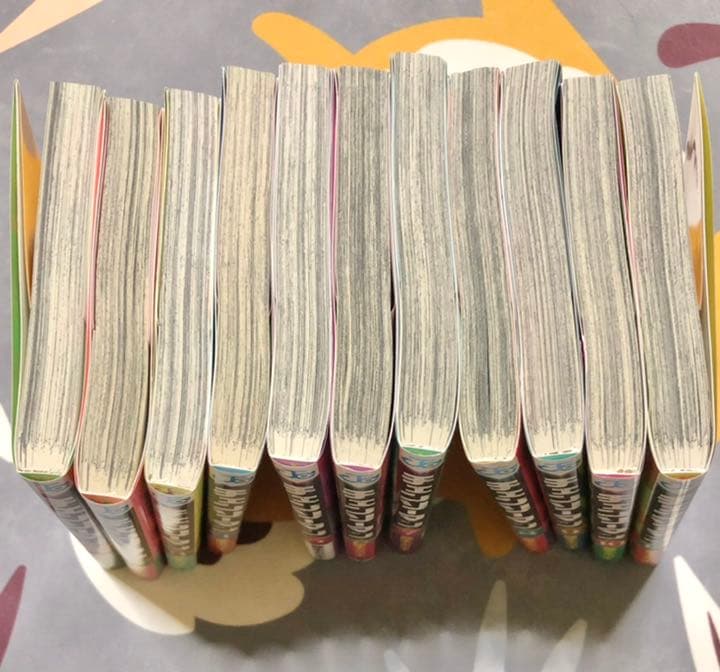 チェンソーマン　1〜11巻　藤本 タツキ