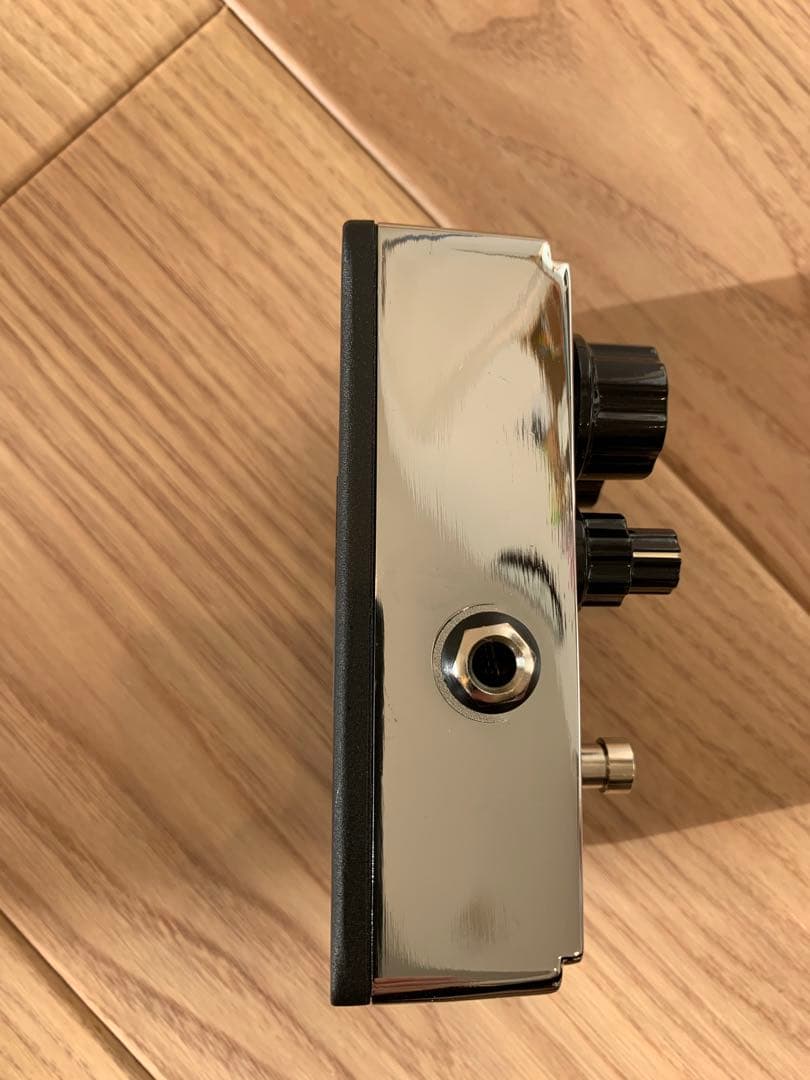 ギター DOD LOOKING GLASS OVERDRIVE