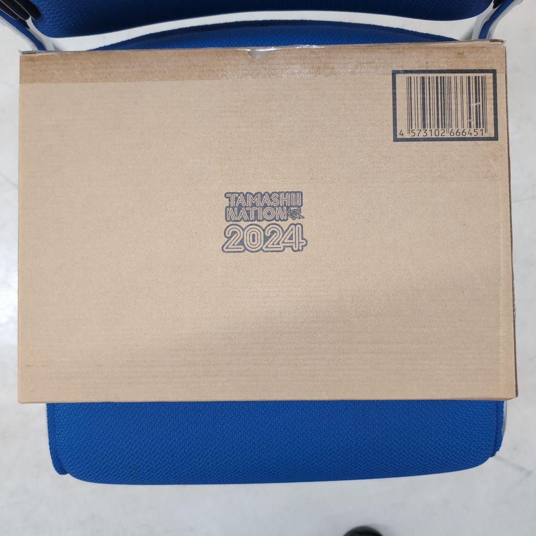 【新品】LBUILD　ダブルオークアンタフルセイバー