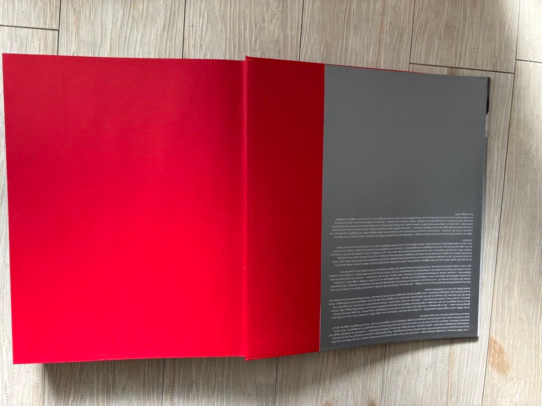 Elliott Erwitt Personal Best ハードカバー(限定版)